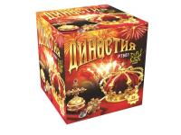 Династия Фейерверк купить в Таганроге | taganrog.salutsklad.ru