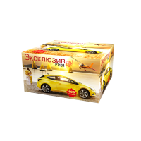 Эксклюзив Салют купить в Таганроге | taganrog.salutsklad.ru