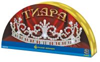 Тиара Пиротехнический фонтан купить в Таганроге | taganrog.salutsklad.ru