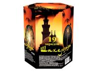 Шахерезада Фейерверк купить в Таганроге | taganrog.salutsklad.ru