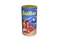 Аладдин Фонтан пиротехнический купить в Таганроге | taganrog.salutsklad.ru