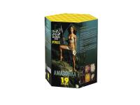 Амазонка Салют купить в Таганроге | taganrog.salutsklad.ru