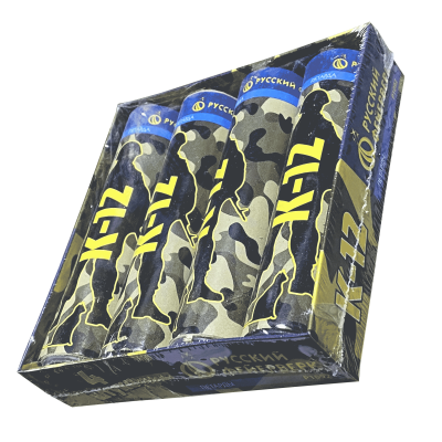 К-12 Петарды купить в Таганроге | taganrog.salutsklad.ru