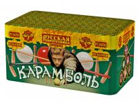 Карамболь Фейерверк купить в Таганроге | taganrog.salutsklad.ru