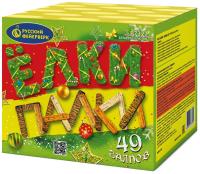 Ёлки палки Фейерверк купить в Таганроге | taganrog.salutsklad.ru