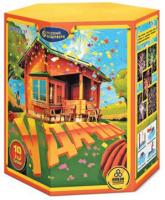 У Дачи! Фейерверк купить в Таганроге | taganrog.salutsklad.ru