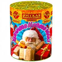 Удачного нового года! Фейерверк купить в Таганроге | taganrog.salutsklad.ru