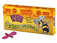 Дикие пчелы Летающий фейерверк купить в Таганроге | taganrog.salutsklad.ru