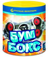 Бумбокс фейерверк купить в Таганроге | taganrog.salutsklad.ru