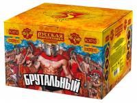 Брутальный Батарея салютов купить в Таганроге | taganrog.salutsklad.ru