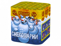 Снегопарни New Фейерверк купить в Таганроге | taganrog.salutsklad.ru