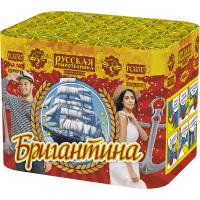 Бригантина фейерверк купить в Таганроге | taganrog.salutsklad.ru