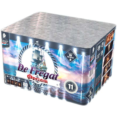 Фрегат Салют купить в Таганроге | taganrog.salutsklad.ru