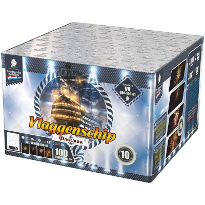 Флагман Салют купить в Таганроге | taganrog.salutsklad.ru