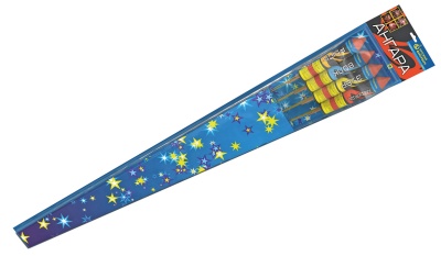 Ангара Ракеты купить в Таганроге | taganrog.salutsklad.ru